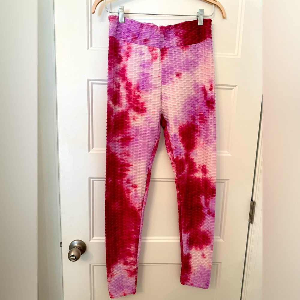 Viral “Tik Tok Leggings” by AQ-Sport